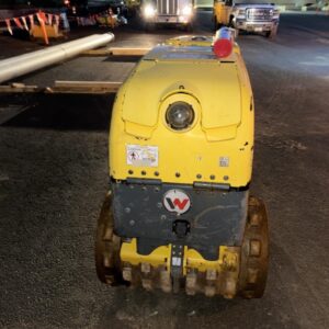 2019 WACKER NEUSON RTKx-SC3