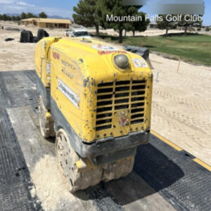 2019 WACKER NEUSON RTKx-SC3