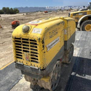 2019 WACKER NEUSON RTKx-SC3