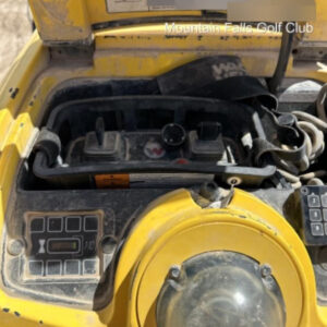 2019 WACKER NEUSON RTKx-SC3