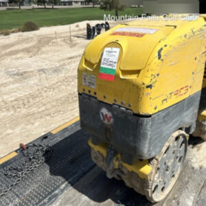 2019 WACKER NEUSON RTKx-SC3