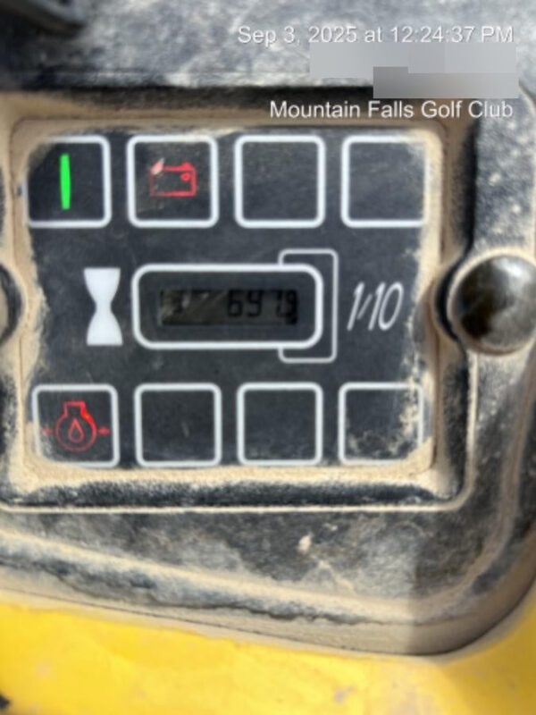 2019 WACKER NEUSON RTKx-SC3