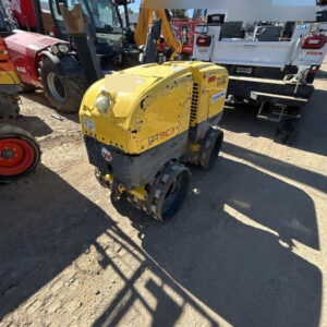 2019 WACKER NEUSON RTKx-SC3