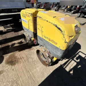 2019 WACKER NEUSON RTKx-SC3