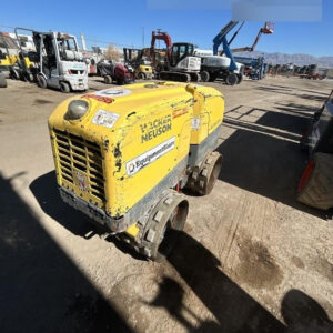 2019 WACKER NEUSON RTKx-SC3