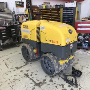 2019 WACKER NEUSON RTKx-SC3