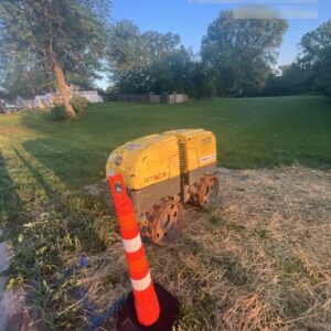 2019 WACKER NEUSON RTKx-SC3