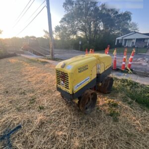 2019 WACKER NEUSON RTKx-SC3