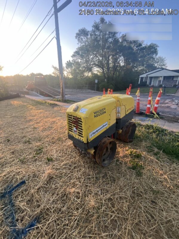 2019 WACKER NEUSON RTKx-SC3