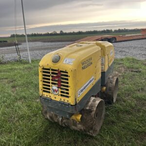 2019 WACKER NEUSON RTKx-SC3