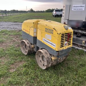 2019 WACKER NEUSON RTKx-SC3