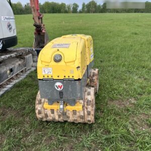 2019 WACKER NEUSON RTKx-SC3