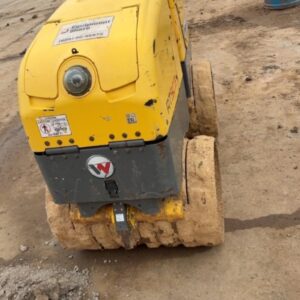 2019 WACKER NEUSON RTKx-SC3