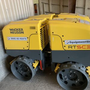 2019 WACKER NEUSON RTKx-SC3