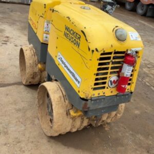 2019 WACKER NEUSON RTKx-SC3