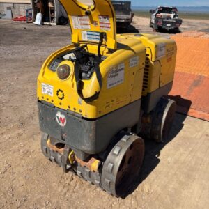 2019 WACKER NEUSON RTKx-SC3