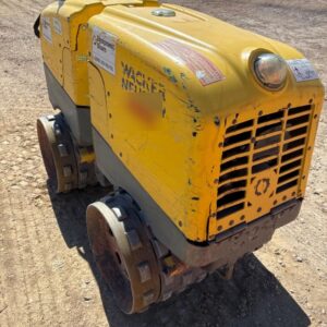 2019 WACKER NEUSON RTKx-SC3