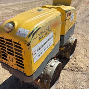 2019 WACKER NEUSON RTKx-SC3