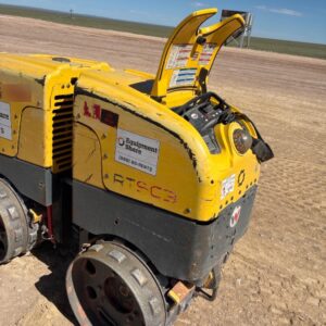 2019 WACKER NEUSON RTKx-SC3