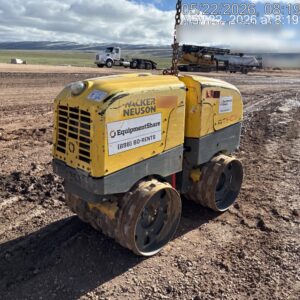 2019 WACKER NEUSON RTKx-SC3