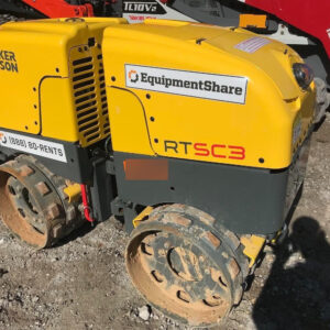 2019 WACKER NEUSON RTKx-SC3