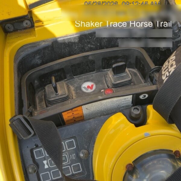 2019 WACKER NEUSON RTKx-SC3