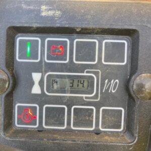 2019 WACKER NEUSON RTKx-SC3