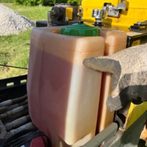 2019 WACKER NEUSON RTKx-SC3