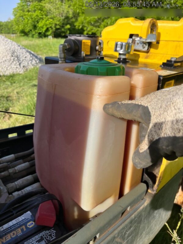 2019 WACKER NEUSON RTKx-SC3