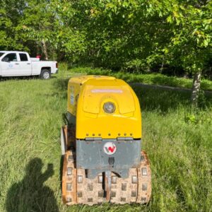 2019 WACKER NEUSON RTKx-SC3