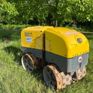 2019 WACKER NEUSON RTKx-SC3