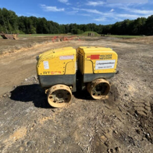 2019 WACKER NEUSON RTKx-SC3