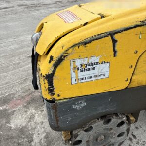 2019 WACKER NEUSON RTLx-SC3