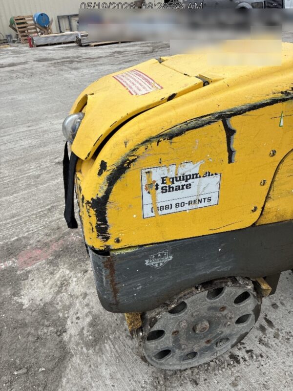 2019 WACKER NEUSON RTLx-SC3
