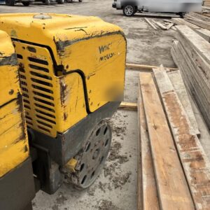 2019 WACKER NEUSON RTLx-SC3