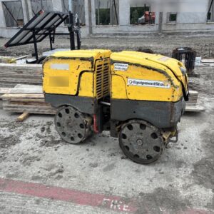 2019 WACKER NEUSON RTLx-SC3