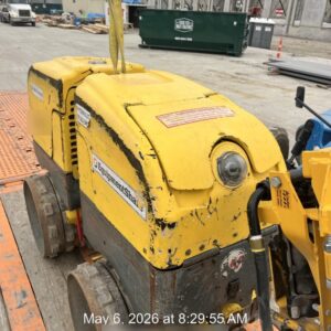 2019 WACKER NEUSON RTLx-SC3