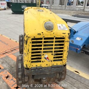 2019 WACKER NEUSON RTLx-SC3