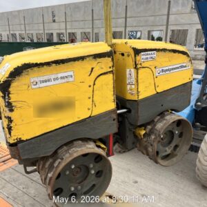 2019 WACKER NEUSON RTLx-SC3