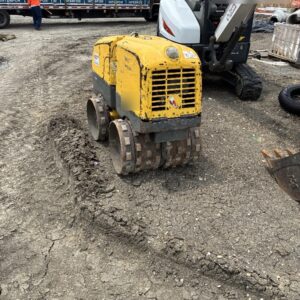 2019 WACKER NEUSON RTLx-SC3