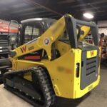 2019 WACKER NEUSON ST31
