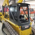2019 WACKER NEUSON ST31