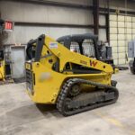 2019 WACKER NEUSON ST31
