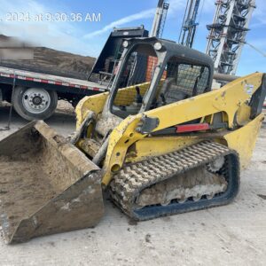 2019 WACKER NEUSON ST45