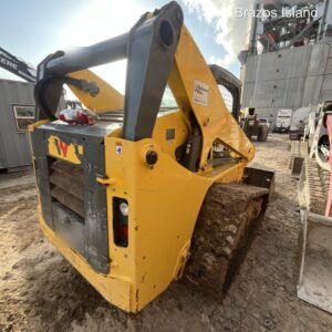 2019 WACKER NEUSON ST45