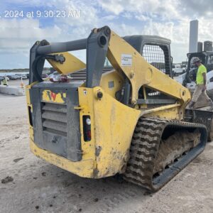 2019 WACKER NEUSON ST45