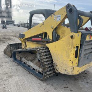 2019 WACKER NEUSON ST45