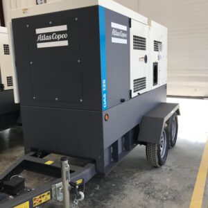 2020 ATLAS COPCO QAS 125