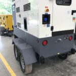 2020 ATLAS COPCO QAS 125