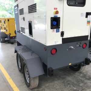 2020 ATLAS COPCO QAS 125